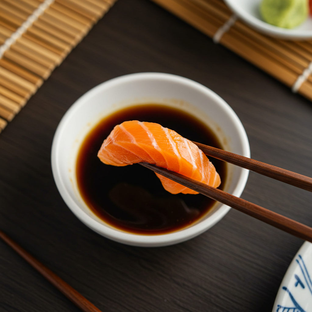 Koji Starter for Soy sauce